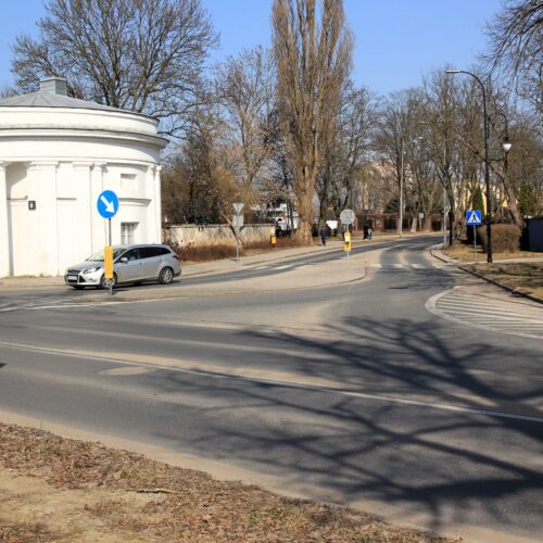 Płocki Raport Drogowy – poniedziałek 16 marca