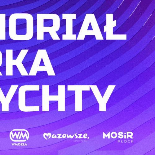 Płock będzie stolicą polskiej lekkiej atletyki
