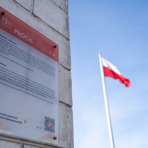 Poznaj historię Płocka