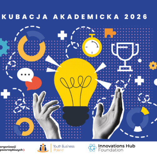 Praktyczna lekcja przedsiębiorczości dla płockich studentów