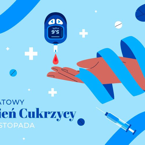 Światowy Dzień Cukrzycy