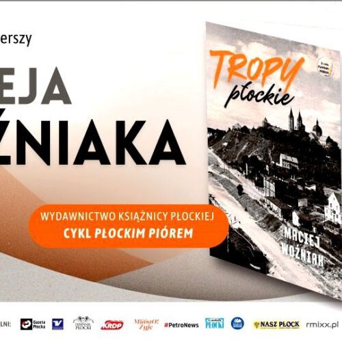 Czerwiec w Książnicy Płockiej