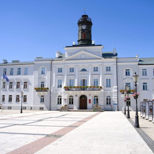 Sprzedaż akcji Wisły Płock – komunikat