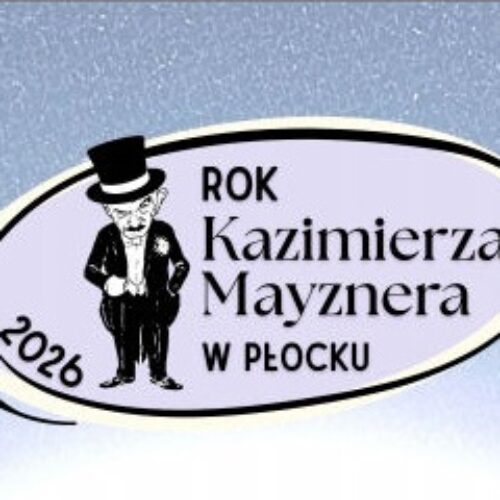 Otwarcie uliczki Kazimierza Mayznera