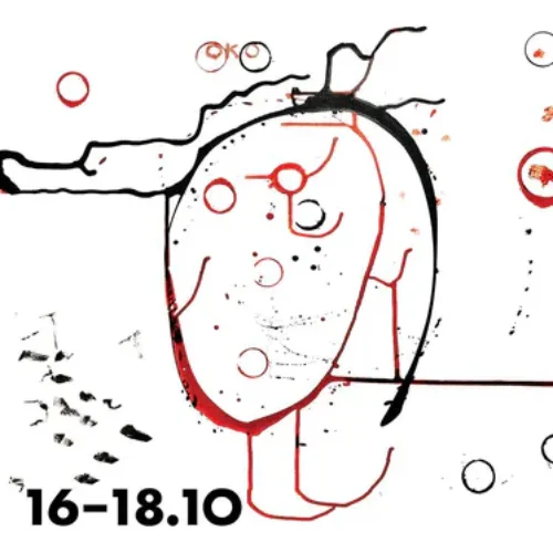 16. Festiwal Themersonów w Płocku
