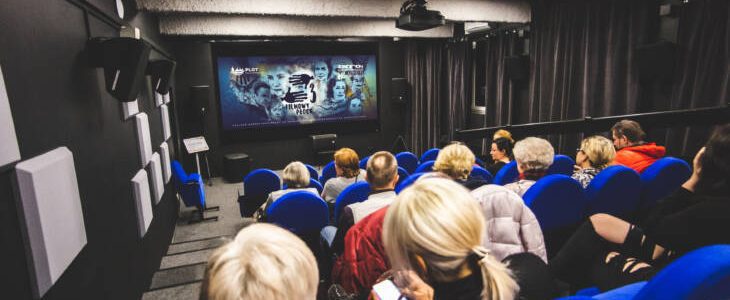 Kino za Rogiem 2019