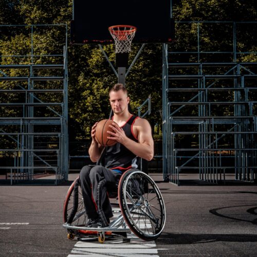 Program upowszechniania sportu osób z niepełnosprawnościami w 2026 roku