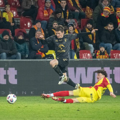 Wisła liderem ekstraklasy. Plan zimowych przygotowań nafciarzy