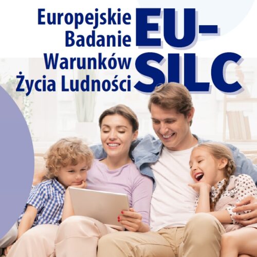 Opowiedz ankieterom o sobie i swoim życiu