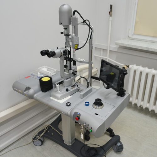 Jeszcze lepsza jakość leczenia