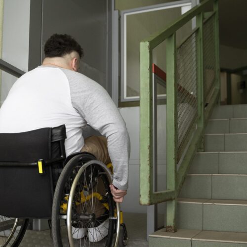 Aktywny samorząd – dofinansowanie dla osób z niepełnosprawnością