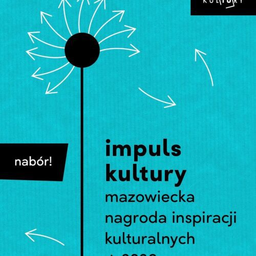 Konkurs Impuls Kultury 2026