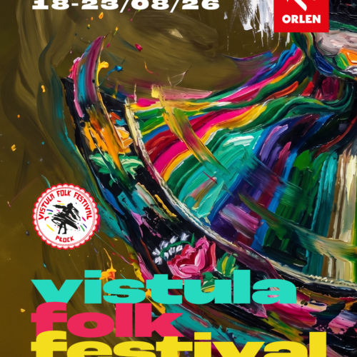 Vistula Folk Festival 2026