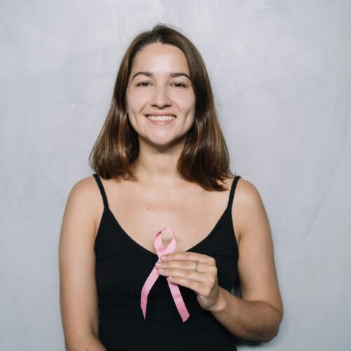 Zbadaj się w mammobusie