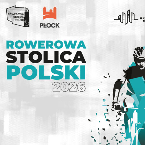 Trening do Rowerowej Stolicy Polski 2026
