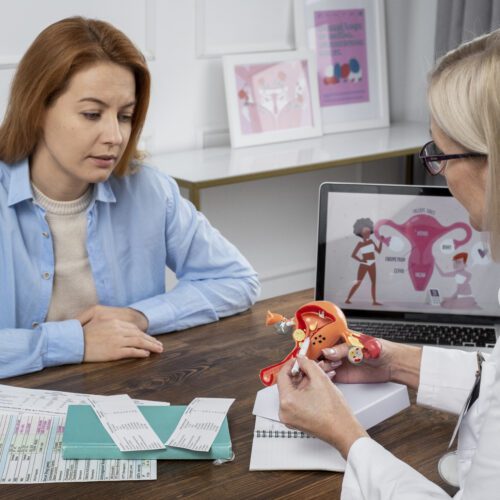 Szczepienia i badania profilaktyczne – skuteczna broń w walce z rakiem szyjki macicy