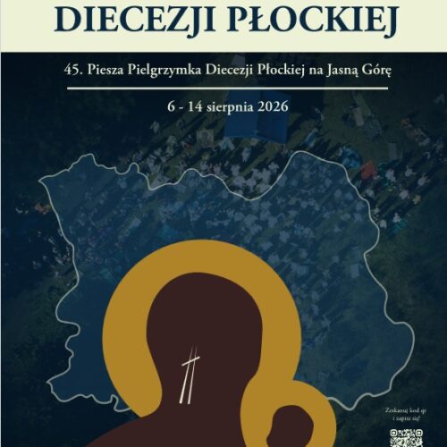 Pielgrzymka piesza z Płocka do Częstochowy