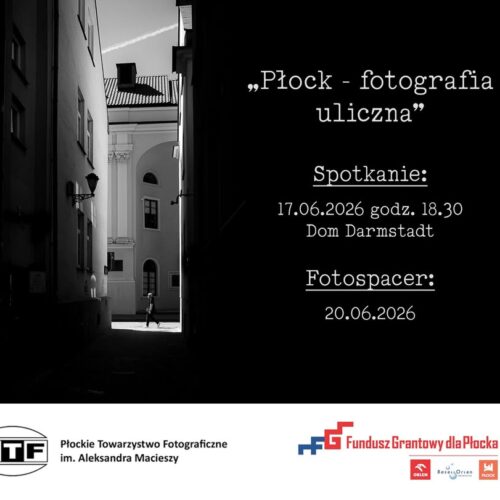 „Płock fotograficznie”