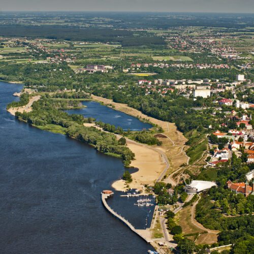 Premiera filmu „Ludzie Wisły – między historią a codziennością” w Płocku