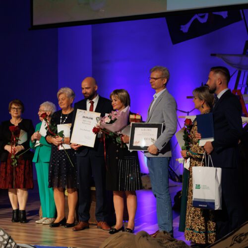 Startuje konkurs Senior Godny Naśladowania