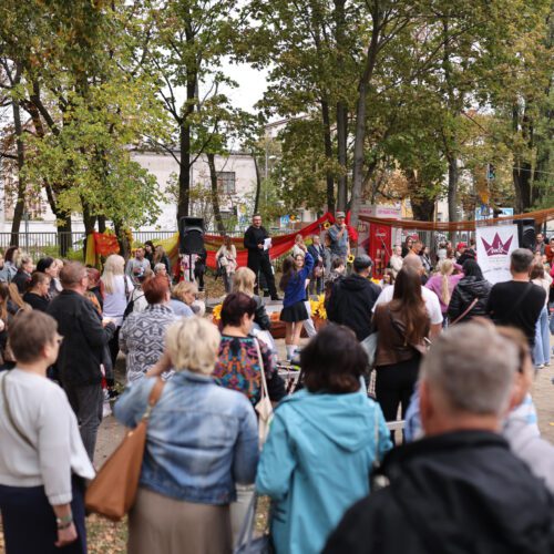 Nowe życie Ogrodu Jordanowskiego