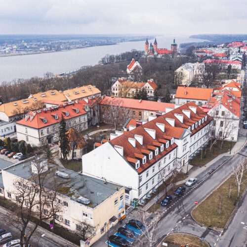 Wsparcie dla przychodni zdrowia psychicznego