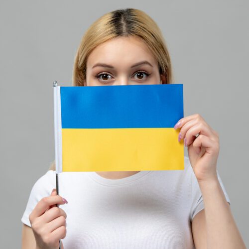 „Karta pobytu CUKR” dla obywateli Ukrainy