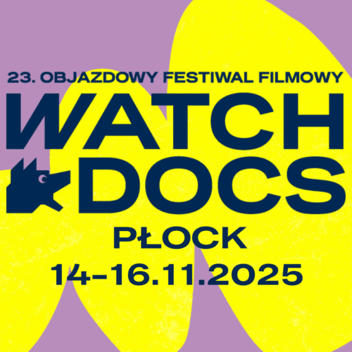 Prawa człowieka na dużym ekranie – WATCH DOCS