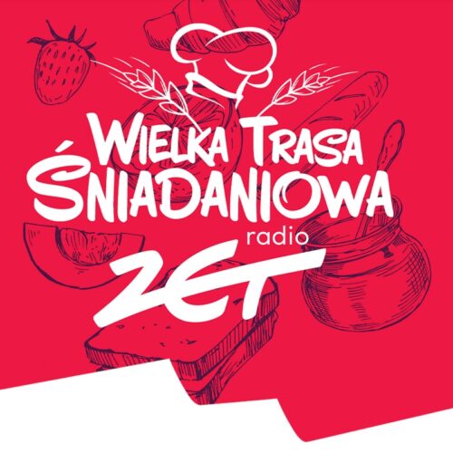 Wielka Trasa Śniadaniowa Radia ZET w Płocku
