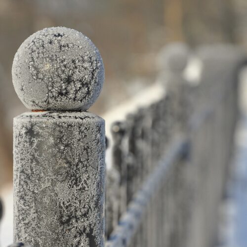 Uwaga, w nocy możliwe przymrozki