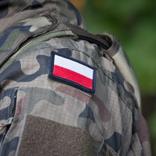 Szkolenia z zakresu ochrony ludności i obrony cywilnej