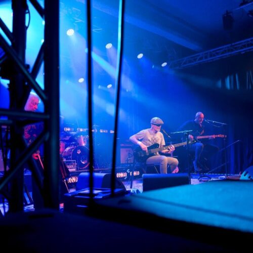 Studencki Festiwal Piosenki „Katorga”