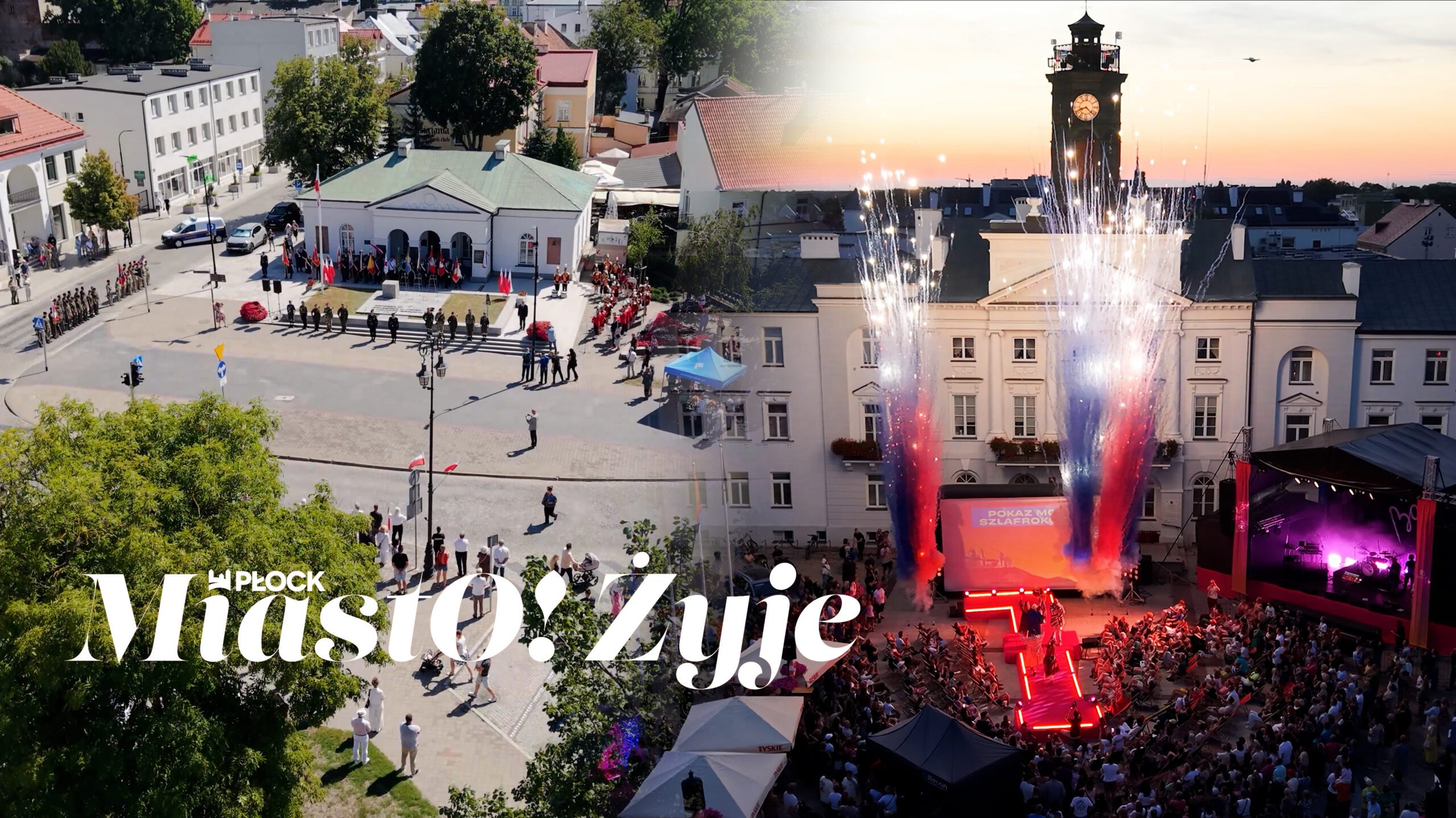 MiastO Żyje (780)