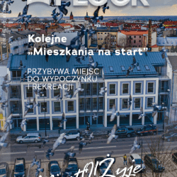 MiastO! Żyje - 1/2021