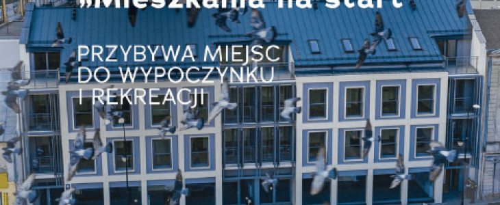 MiastO! Żyje - 1/2021