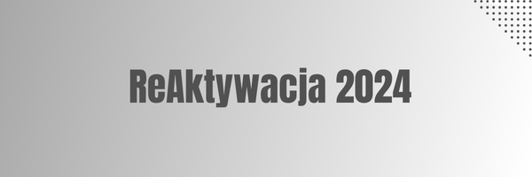 ReAktywacja 2024