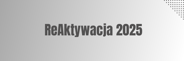 Reaktywacja 2025
