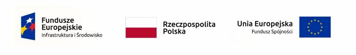Loga projektu - Rozwój terenów zieleni w mieście Płocku