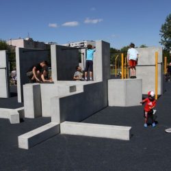 Park Ekstremalny Podolszyce